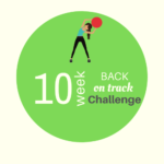 10 week Back on Track Challenge