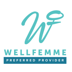 Wellfemme preferred provider